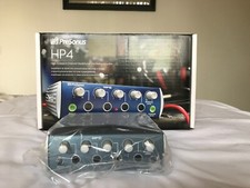 Presonus headphone amplifier for sale  San Diego