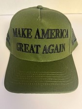 Trump maga snapback for sale  Coshocton