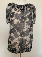 Ladies black print for sale Ladies black print for sale  ATTLEBOROUGH