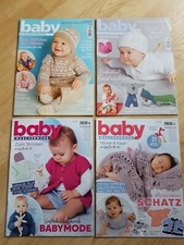 Zeitschrift magazin baby gebraucht kaufen  Coswig