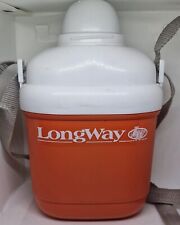 Gourde isotherme longway d'occasion  Achicourt