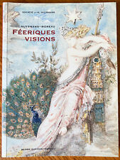 Catalogue exposition huysmans d'occasion  Paris XVII