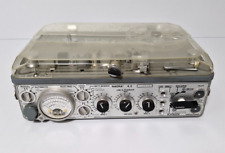 Nagra tape recorder for sale  Shipping to Ireland