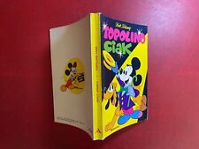 Topolino ciak mondadori usato  Bologna