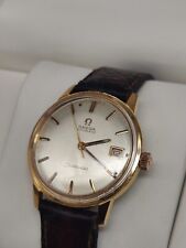 Omega seamaster ville d'occasion  Bordeaux-
