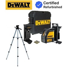Dewalt dw088k self for sale  UK
