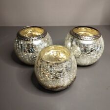 Candle holder set for sale  JARROW