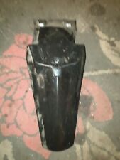 New rear mud for sale  BATLEY