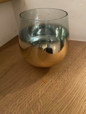 Glas deko windlicht gebraucht kaufen  Tittmoning
