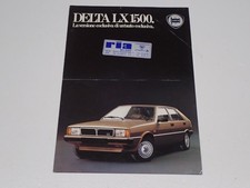 Lancia delta 1500 usato  Villar Focchiardo