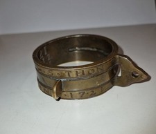 Enorme orologio solare usato  Parma