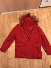 Winterjacke herren xxl gebraucht kaufen  Böblingen