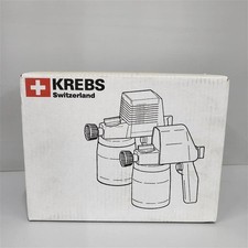 Krebs switzerland elektrische gebraucht kaufen  Bochum