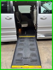 2016 dodge grand for sale  Mansfield