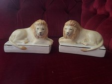 lion ornaments for sale lion ornaments for sale GRIMSBY