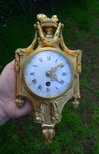 Small antique ormolu for sale  GLOUCESTER