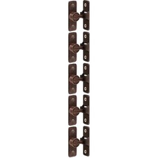 5pcs Flip-up-Türriegel rechter Luminous Latch Legierung comprar usado  Enviando para Brazil