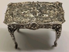 Berthold muller sterling for sale  Indianapolis