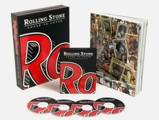 Rolling stone cover for sale  Meridian