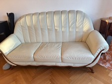 Nieri luxus echtleder gebraucht kaufen  Frankfurt am Main