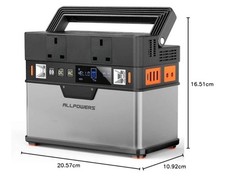 Allpowers s700 plus for sale  OSSETT