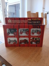 Ertl vintage international for sale  GLOUCESTER