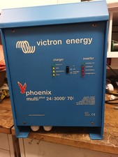 Victron energy blue for sale  STAMFORD