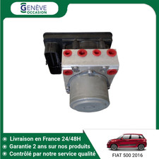 Unite hydraulique abs d'occasion  Niort