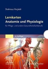 Lernkarten anatomie physiologi gebraucht kaufen  Berlin