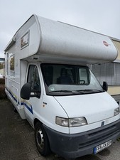 Fiat ducato wohnmobil gebraucht kaufen Fiat ducato wohnmobil gebraucht kaufen  Fürstenfeldbruck