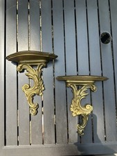 Vintage pair syroco for sale  Canal Fulton