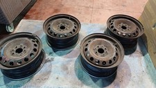 N.4 cerchi alfa usato  Rimini