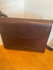 Gianni conti ledertasche gebraucht kaufen  Nürnberg