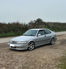 Breaking 2002 saab for sale  NEWQUAY
