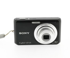 Appareil photo compact d'occasion  Mulhouse-