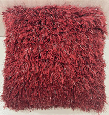 Red silver threads for sale  Clayton