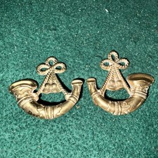 Pair oxford buckinghamshire for sale  HOOK