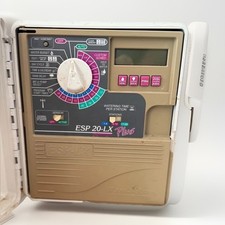 Rainbird esp plus for sale  Denton