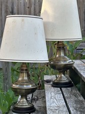 Pair vintage stiffel for sale  Golden Meadow