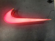 Nike red light for sale  North Prairie