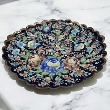 Persian hand painted for sale  Willow Grove