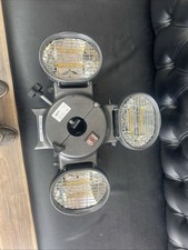 Hacienda r20 heatmaster for sale  ILFORD