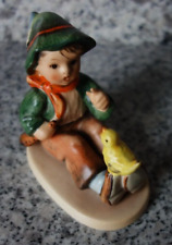Hummel figur stimmt gebraucht kaufen  Heideck