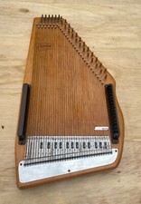 Vintage autoharp oscar for sale  Bridgeport