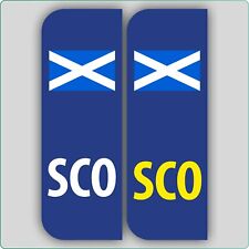 Sco flag scotland for sale  OLDHAM