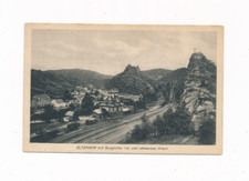 Altenahr bahnhof burgruine gebraucht kaufen  Veitshöchheim