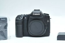 Câmera DSLR Canon EOS 50D (somente corpo da câmera) 162 comprar usado  Enviando para Brazil