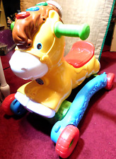 pony learning ride vtech for sale pony learning ride vtech for sale Austin