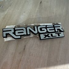 Ford ranger xlt for sale  Plainwell