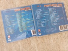 In The Summertime Baby come back/Tequila/Cataloop/Hot in the city/RIO/ comprar usado  Enviando para Brazil